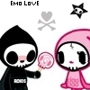 Emo Myspace Comments