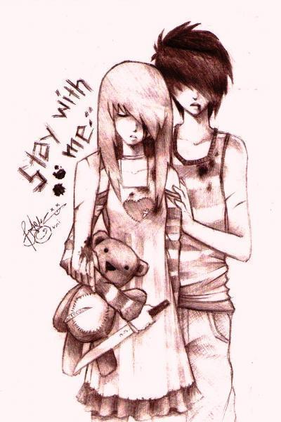 Emo Myspace Comments