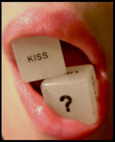 Kisses Myspace Comments