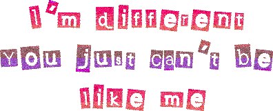 About Me Myspace Comments