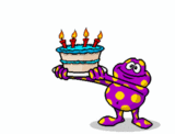 Happy Birthday Myspace Comments