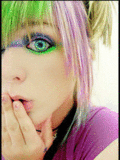Love Myspace Comments