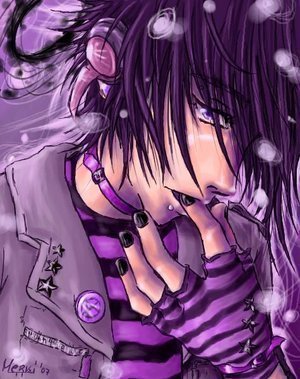 Emo Myspace Comments