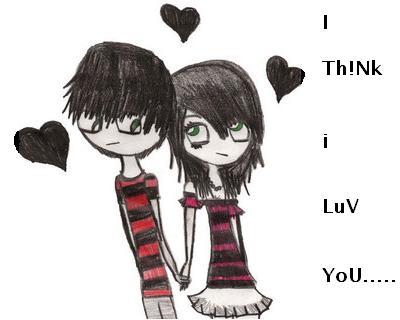 Emo Myspace Comments