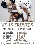 Friends Myspace Comments