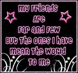 Friends Myspace Comments