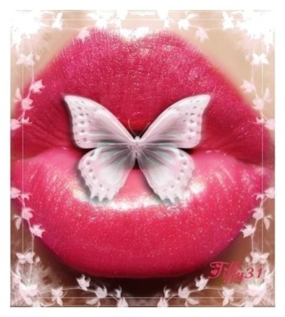 Kisses Myspace Comments