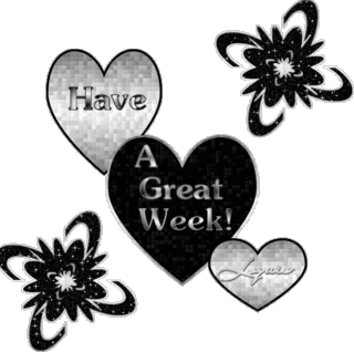 Days - Week Myspace Comments