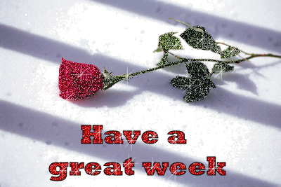 Days - Week Myspace Comments