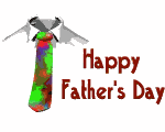 Father's Day Myspace Comments