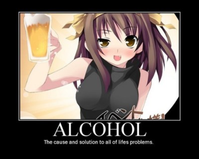 Alcohol&Drugs Myspace Comments