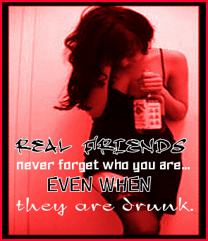 Alcohol&Drugs Myspace Comments