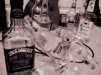 Alcohol&Drugs Myspace Comments