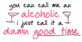 Alcohol&Drugs Myspace Comments