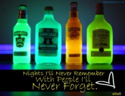 Alcohol&Drugs Myspace Comments