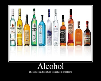 Alcohol&Drugs Myspace Comments