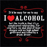 Alcohol&Drugs Myspace Comments