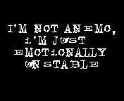 Emo Myspace Comments