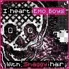 Emo Myspace Comments