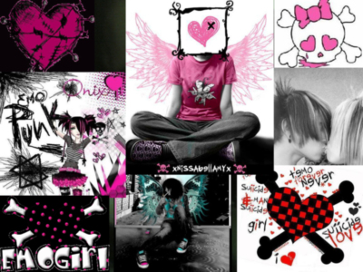 Emo Myspace Comments