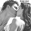 Kisses Myspace Comments