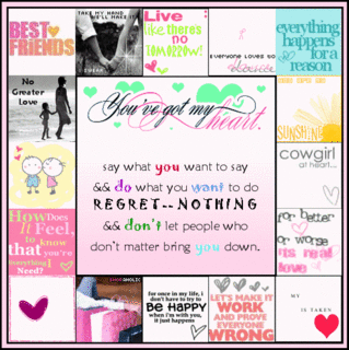 Quotes Myspace Comments