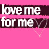 About Me Myspace Comments
