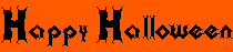Halloween Myspace Comments