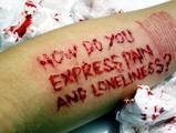 Emo Myspace Comments