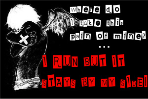 Emo Myspace Comments