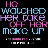 Girls Myspace Comments