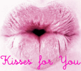 Kisses Myspace Comments