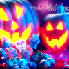 Halloween Myspace Comments