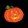 Halloween Myspace Comments