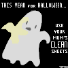 Halloween Myspace Comments