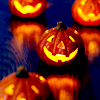 Halloween Myspace Comments