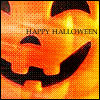 Halloween Myspace Comments