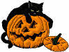 Halloween Myspace Comments