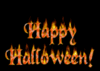Halloween Myspace Comments