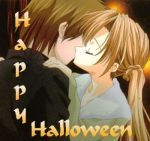 Halloween Myspace Comments