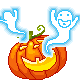 Halloween Myspace Comments
