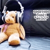 Music Myspace Comments