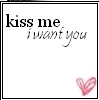 Kisses Myspace Comments