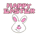 Easter Myspace Comments