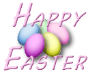 Easter Myspace Comments