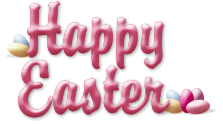 Easter Myspace Comments