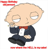 Happy Birthday Myspace Comments