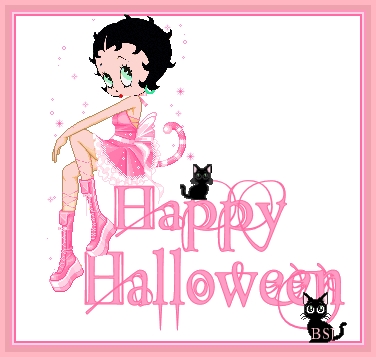 Halloween Myspace Comments