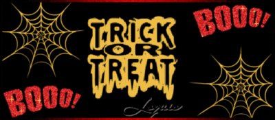 Halloween Myspace Comments