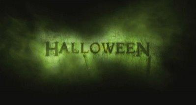 Halloween Myspace Comments